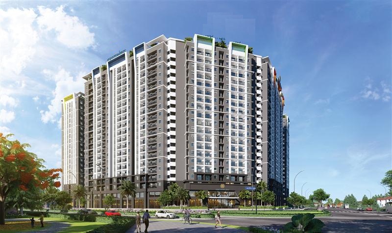 Tổng quan về khái niệm nhà ở xã hội