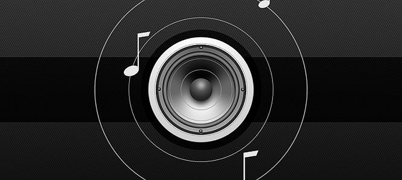 Thành phần của âm thanh số là gì?