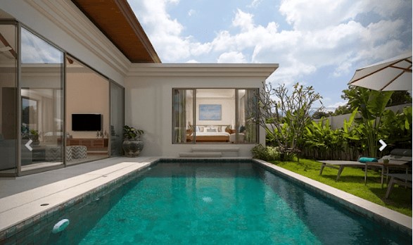 Hướng nhà lục sát ảnh hưởng tới sự nghiệp