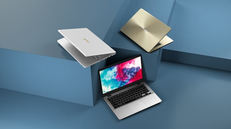 Laptop Asus có bền như lời đồn