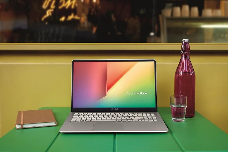Vivobook