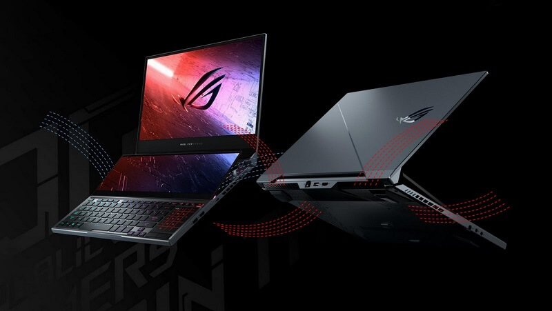 Zenbook