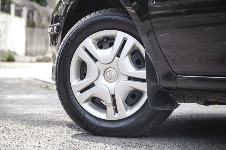 bảo dưỡng lốp xe ô tô 1