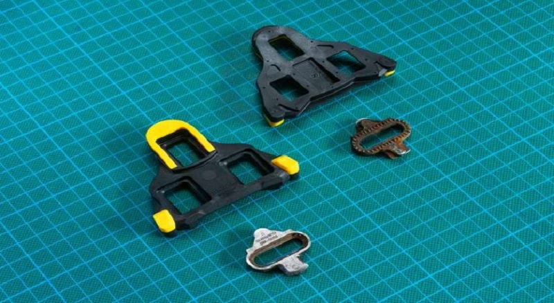 Bàn đạp xe đạp đường bộ