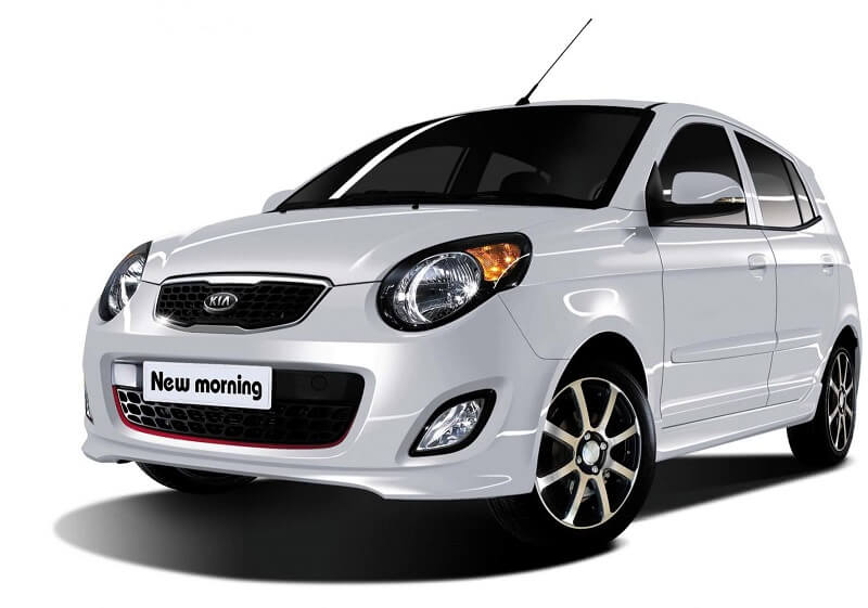 Bằng B2 được phép lái những loại xe nào?