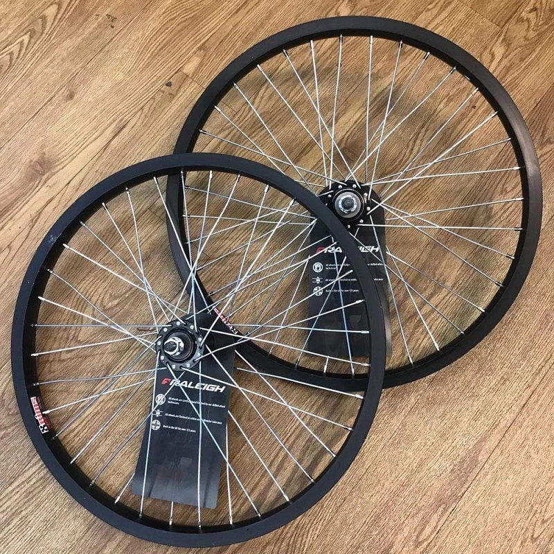 Bánh xe đạp BMX