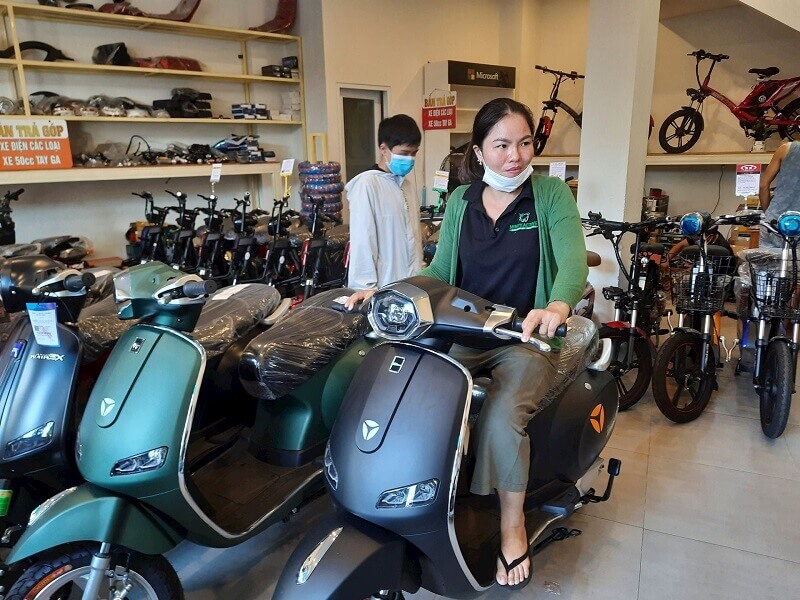 Bạn nên đưa xe đi bảo dưỡng sau mỗi 1000km đường đi