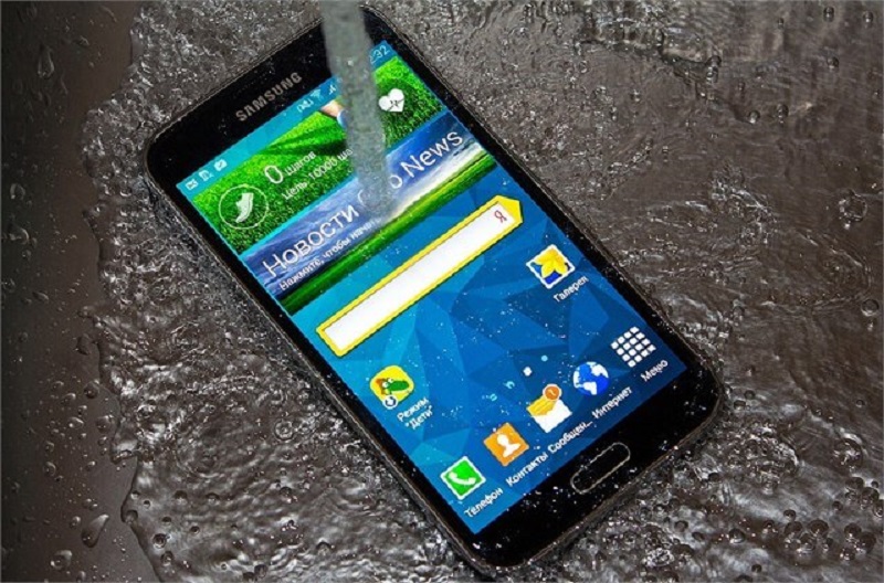 Khi nào không được bảo hành điện thoại