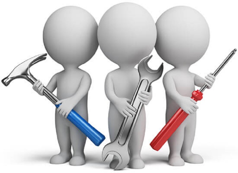 Bỏ kích hoạt ngăn chặn truy cập