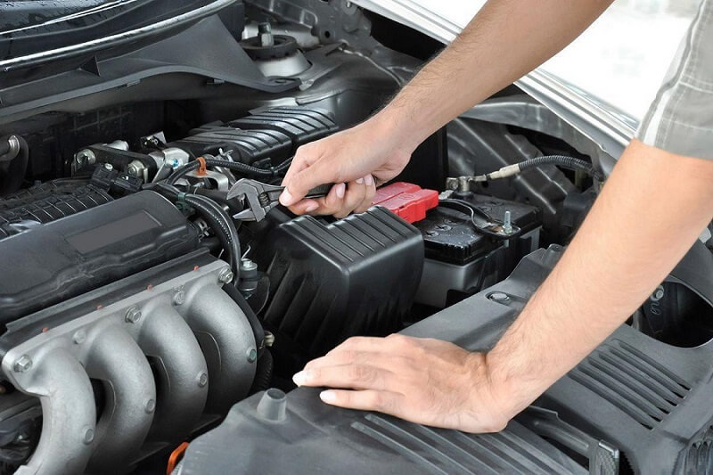 Bảo trì, bảo dưỡng xe tải thường xuyên