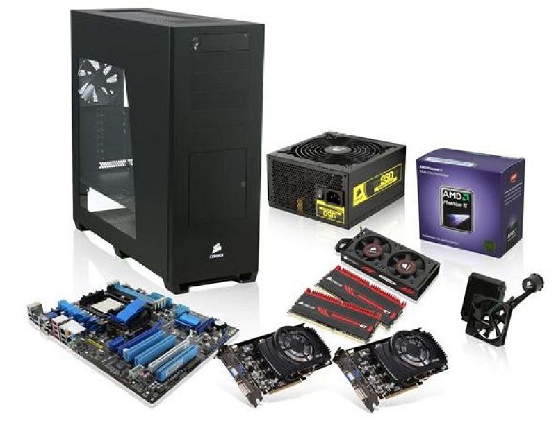 Kiểm tra nhiệt độ phần cứng