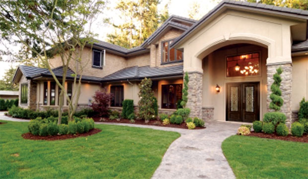 Bí quyết chọn nhà chung cư