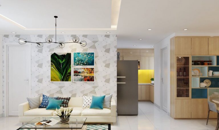 Bí quyết chọn nhà chung cư