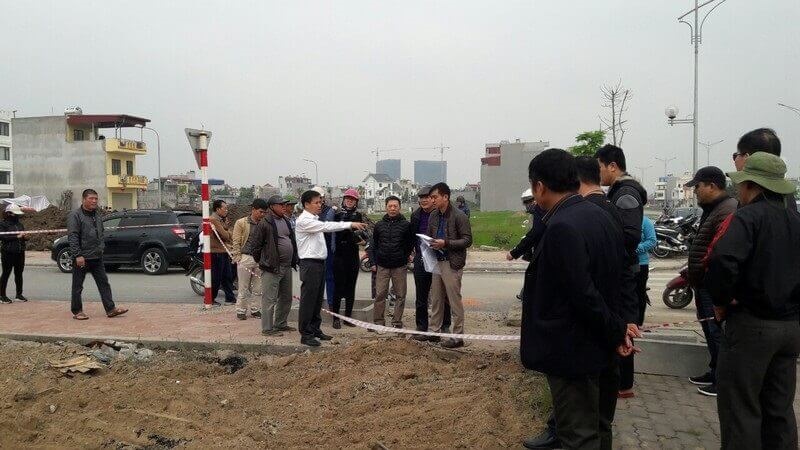 Tại sao cần thực hiện biên bản bàn giao đất? 