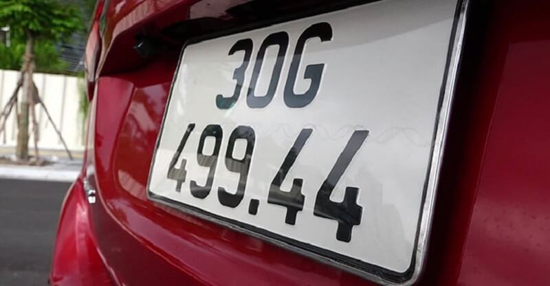 Theo quan niệm dân gian thì số 10 được coi là số thượng thần rất đẹp