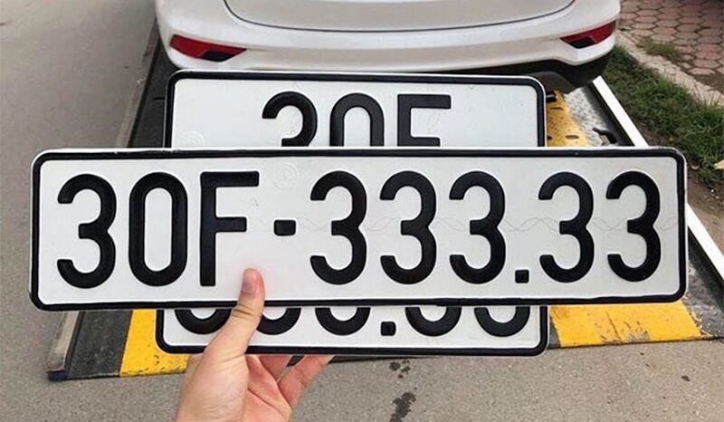 Biển ngũ linh được giới nhà giàu săn đón