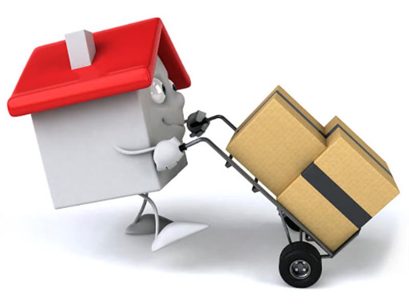 Chuyển dọn nhà mới nhưng bỏ lỡ giờ tốt và ngày tốt