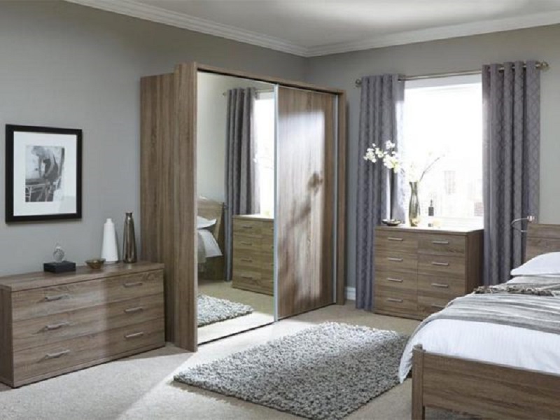  Bố trí cửa sổ hợp lý