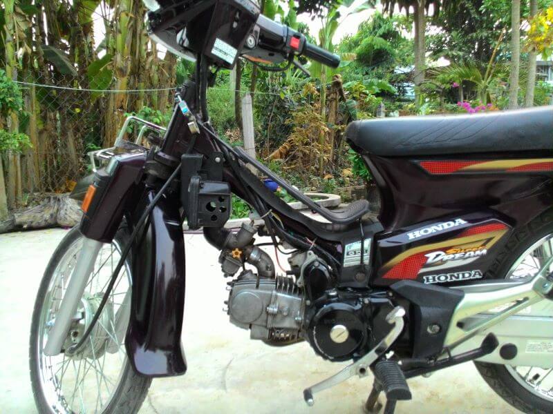 Vai trò của bừng xe