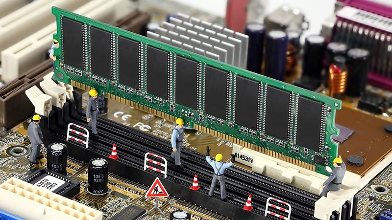 Các loại bus trong máy tính