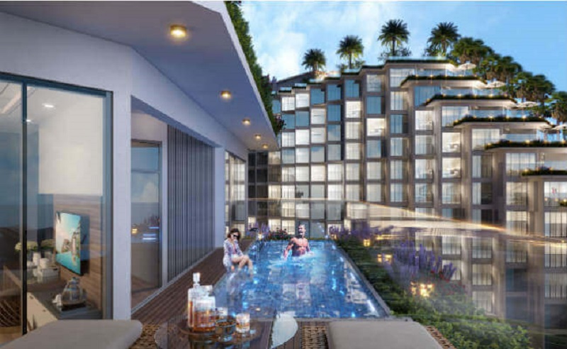 Căn hộ khách sạn là gì