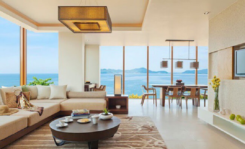 Chức năng của căn hộ khách sạn