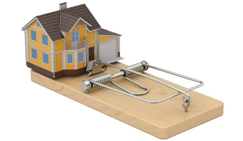 Tài sản diện kê biên