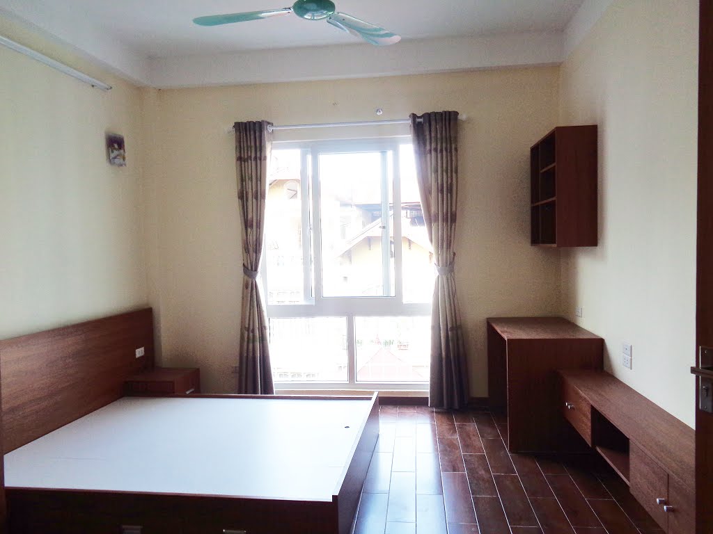 các đối tượng cần thuê chung cư mini