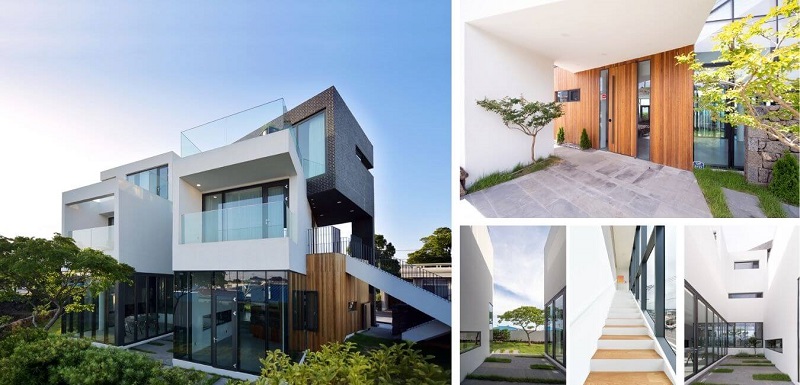 Hiểu kiến trúc nhà ở là gì? 