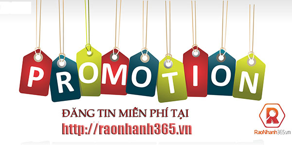 các trang rao vặt miễn phí hiệu quả 2017