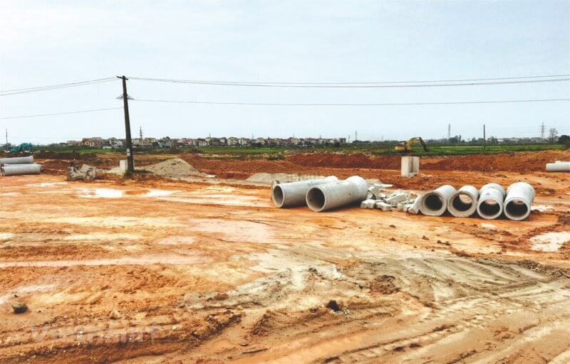 Vai trò của việc bảo vệ quyền lợi đất đai