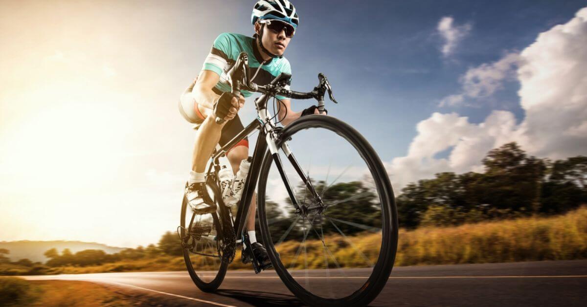 Căng xích xe đạp là gì?