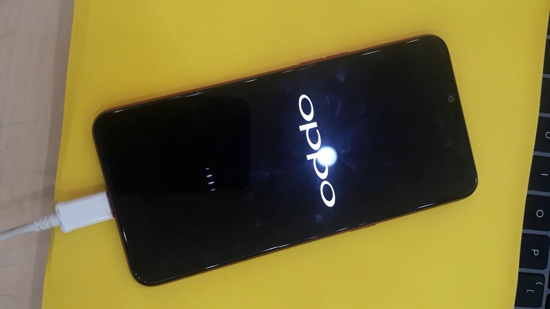 Đảm bảo dung lượng pin đủ dùng