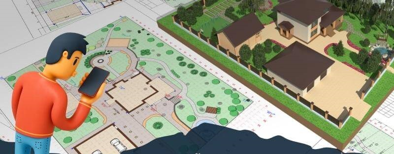 Check đất quy hoạch để tránh rủi ro