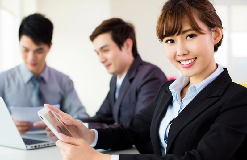 Kiểm tra thông tin tại văn phòng đăng ký đất đai