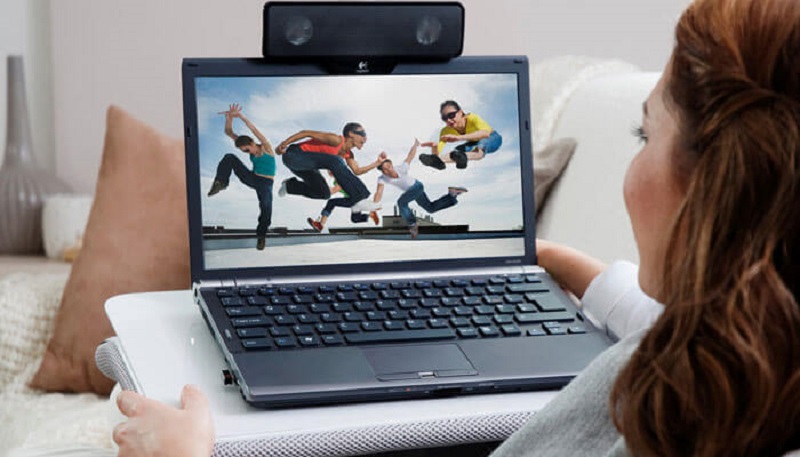 Một số lưu ý khi laptop bị rè âm thanh 