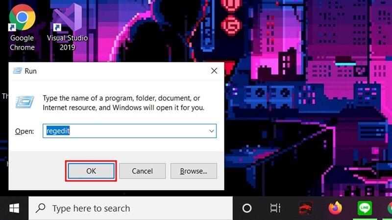 Mang đến cửa hàng sửa chữa