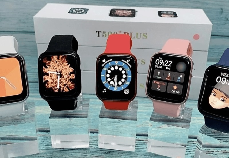 Cách chỉnh sửa giờ trên đồng hồ thông minh Apple Watch