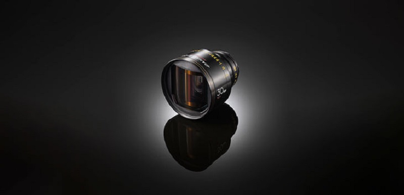 Lens máy ảnh là gì?