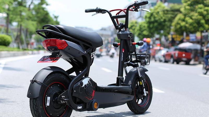 Hướng dẫn cách chọn mua xe đạp điện tốt và bền đẹp