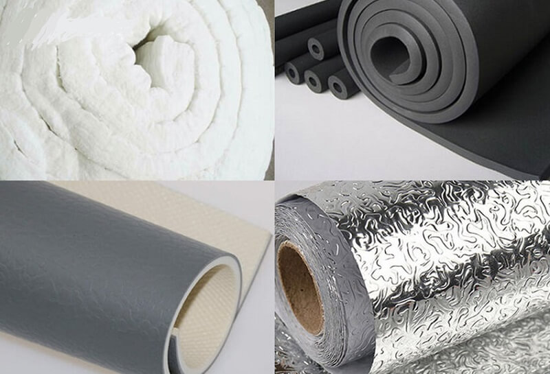 Cách chống ồn cho xe ô tô