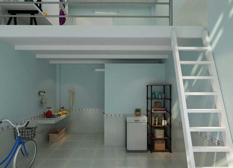 Điều kiện đăng ký tạm trú