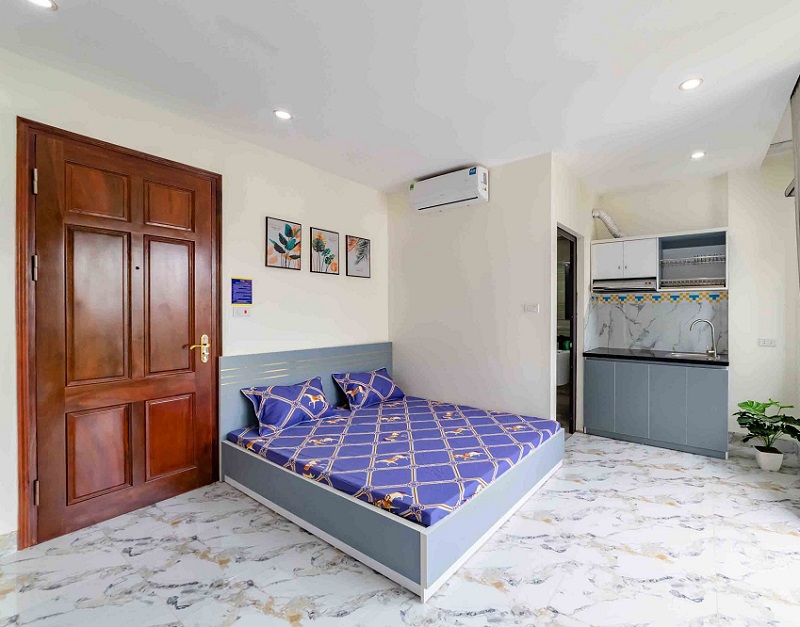 Đăng tin rõ ràng, rành mạch về chi phí và nội quy chung