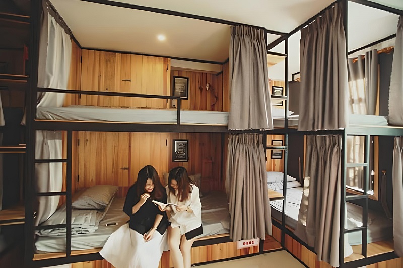 Một số yêu cầu đối với người ở ghép