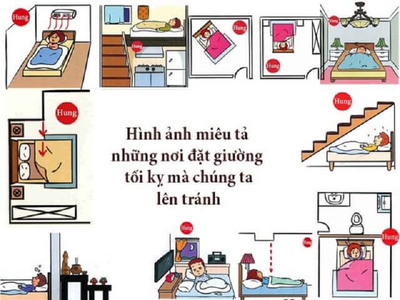 Những điều kiêng kỵ