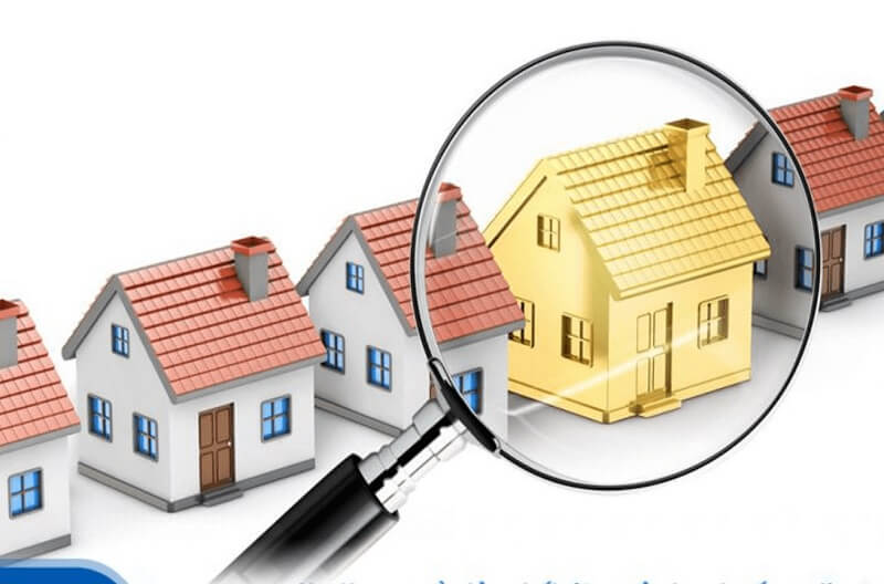 Quy định đối với nhà để ở