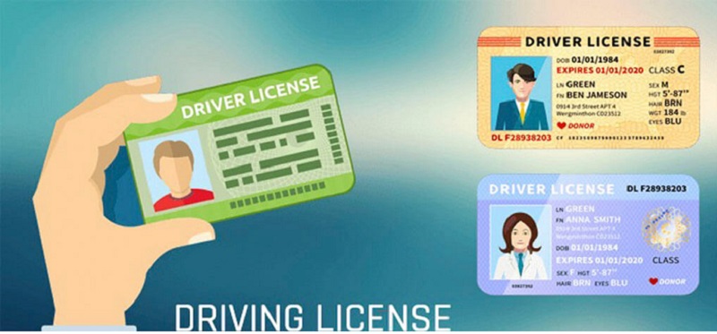 Bằng lái xe máy quốc tế là gì?