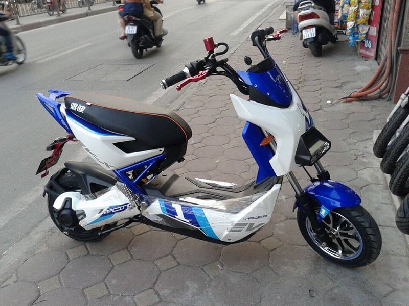 Là phương tiện được sử dụng phổ biến 