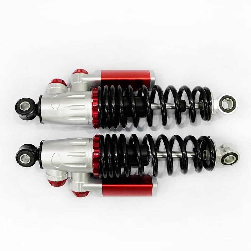 Các loại giảm xóc 