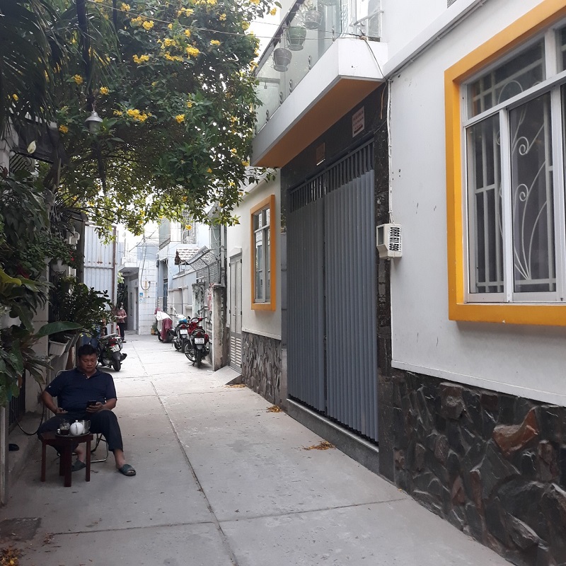 Cách hoá giải phong thuỷ